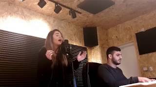 אתי ביטון - אולי נדבר - קאבר - Eti Bitton - Ulay nedaber - cover