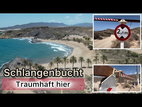 Ex Camper Paradies