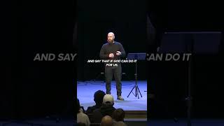 When God Changes a Life