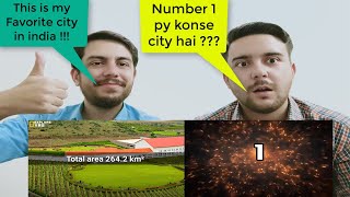 Cleanest Cities of India in 2020 Reaction | Pakistani Reaction on Indian Cities | Reaction on India