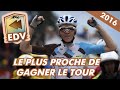 Le jour o romain bardet a failli gagner le tour de france