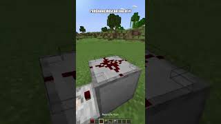 Hopper Clock in Minecraft 🔁⏳ | Simple Redstone Timer!