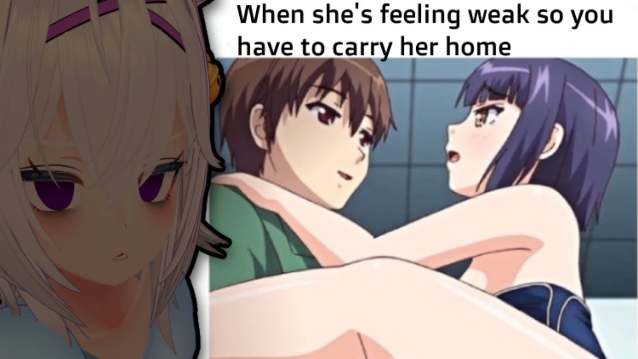 If Filian Laughs She Rizzes Shondo