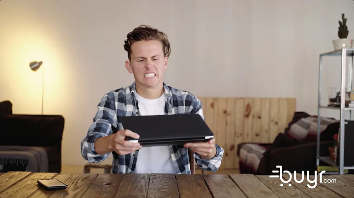 Buyr.com - Bleep That, Name Your Price