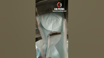 Ultrasonice face mask KN95 mask machine N95 production machine masking line