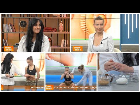 Video: Si të bëni masazh kundër celulitit: 4 hapa (me fotografi)
