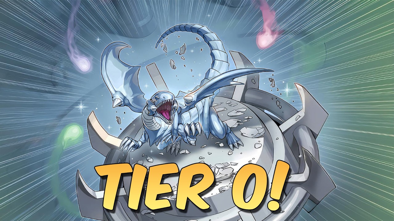 yugioh blue eyes white dragon support cards MISKD Yu-Gi-Oh!! Ultimate Dragon!! 3 Blue Eyes Dragon's! All Rare 20 Card Lot!! : Toys & Games Rate my custom Blue-Eyes support