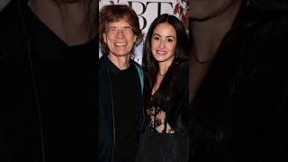 Mick Jagger's Girlfriends (Part Sixteen) Wealth