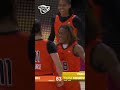 Best of 2025: Kia Nurse Game-Winner