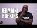 Jermaine Hopkins Cries as He Reflects on Losing 2Pac (Part 11)