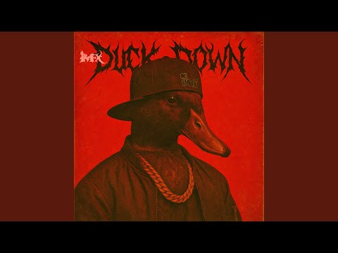 DUCK DOWN 
