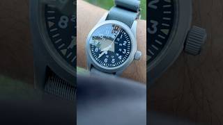 Best Field Watch Under 1K @hamiltonwatch #hamiltonkhaki