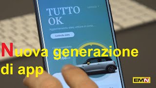 Nuova generazione di app BMW e MINI - Electric Motor News n° 11 (2021) screenshot 4