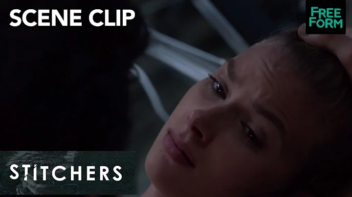 Stitchers | Season 3 Episode 10: Cameron Says I Lo...