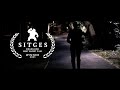 Last dance  award winning smiling man horror short film