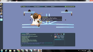 Como Ligar o Hack Fly Hack 1.2.1 - Transformice