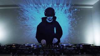 Yamato - DJ Mix #1 / Stay Home -