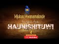 MJUKUU MWANAMALONDE SONG HAUNSHITUWI OFFICIAL AUDIO MUSIC BY ABELLY MACOMPYUTER TZ