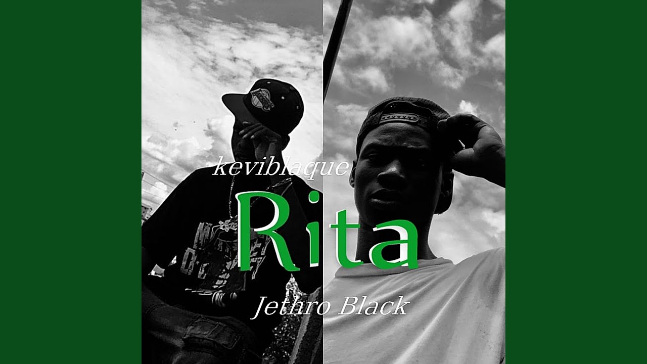 RITA--Keviblaque adlı videoyu YouTube'da izle RITA--Keviblaque adlı videoyu YouTube'da izle