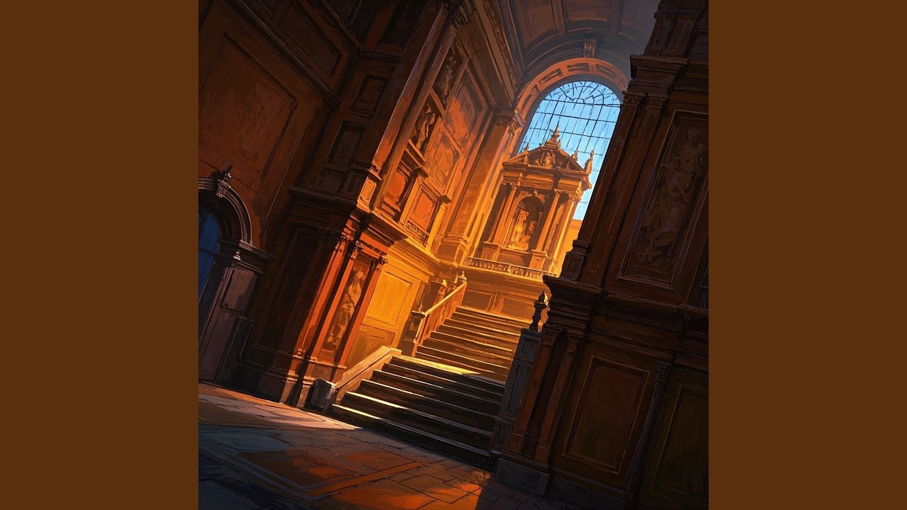 Candlelight Endless Roads