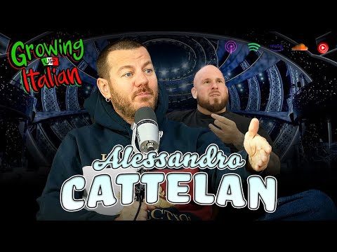 Video: Cattelan Italiens Spiral-Couchtisch