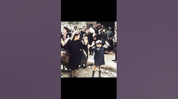 Old Photo Colorize & Animated