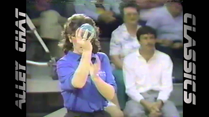 Alley Chat Classics - Channel 5 - 1989 State Champ...