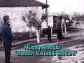 Müşfiq Arifoğlu bizdən küsübdü kəndim