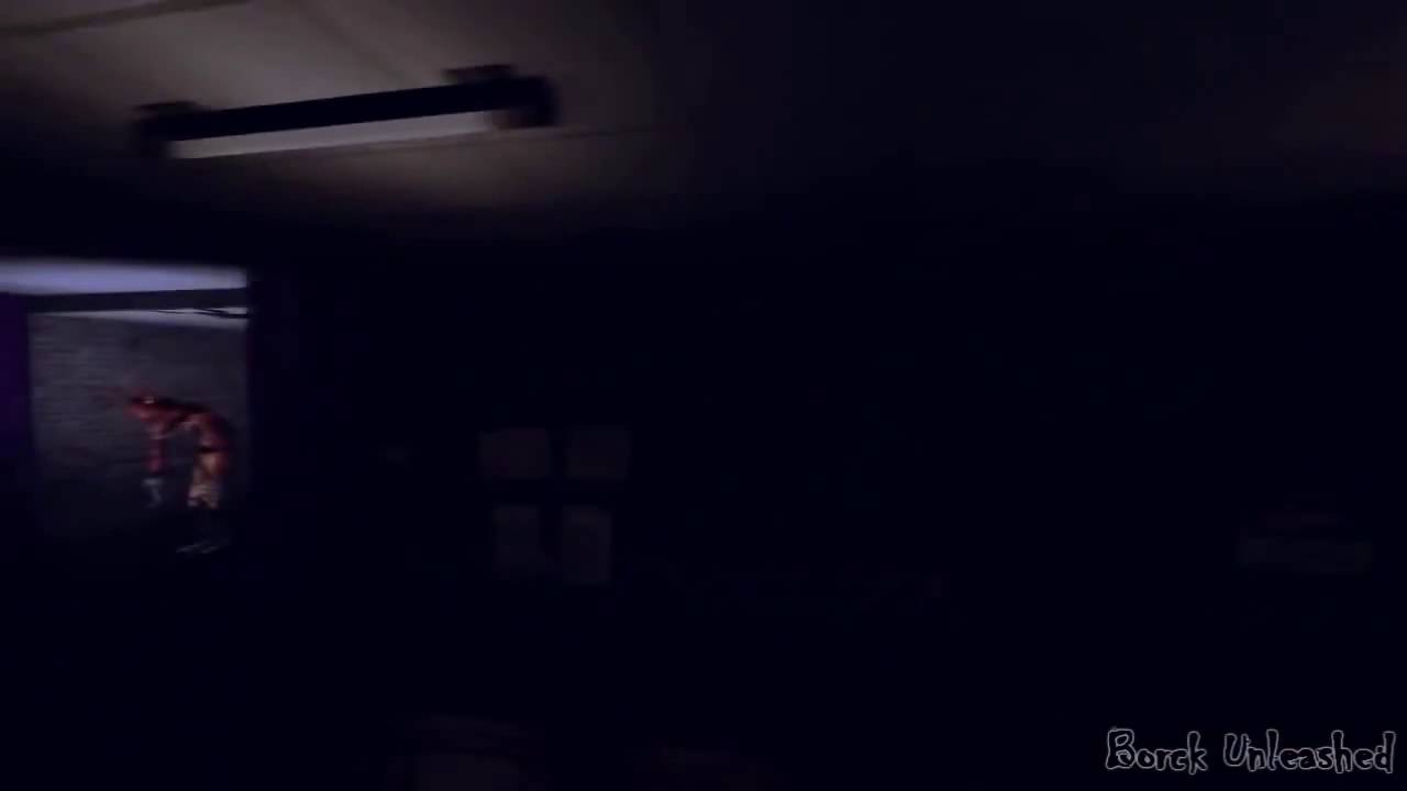 Five Nights At Freddy 1 Song (Po Polsku) - YouTube