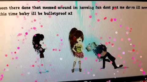 "Bulletproof" msp version