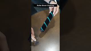 Russell Taylors V7 Cyclone Cordless Vacuum Cleaner Maintenance