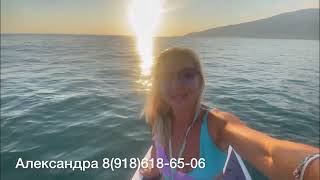 18 июля 2023 Абхазия/ Новая Гагра/ Аренда жилья у моря/Экскурсии,массаж,прогулки на сапбордах 🏄‍♀️