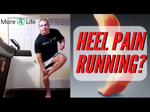 The Best Exercises for Heel Pain in Runners - Recover Athletics