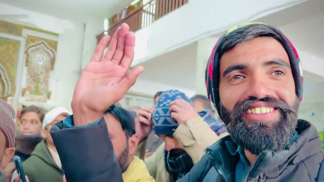 My vlog going to kalyam shareef 