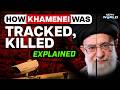 Khamenei News | Hacked Traffic Cameras, Mobile Phone Networks: How Khamenei Was Tracked, Killed