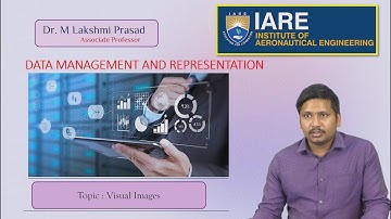 Visual Images by Dr. M Lakshmi Prasad