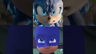 #sonicmovie3  #reference #pjmasks #catboy #sonic #sonicthehedgehog #pjmaskscatboy #shorts