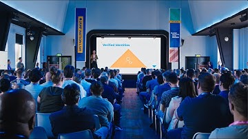 Jamf Nation Live Amsterdam 2023