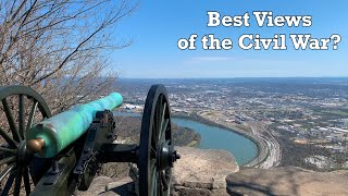 Chickamauga & Chattanooga National Military Park | Battlefield Views