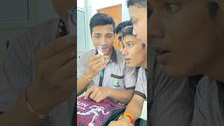Jaadui Pen😎😆 #shorts #school #schoollife #funny #jaaduikahani  #naughtyprince