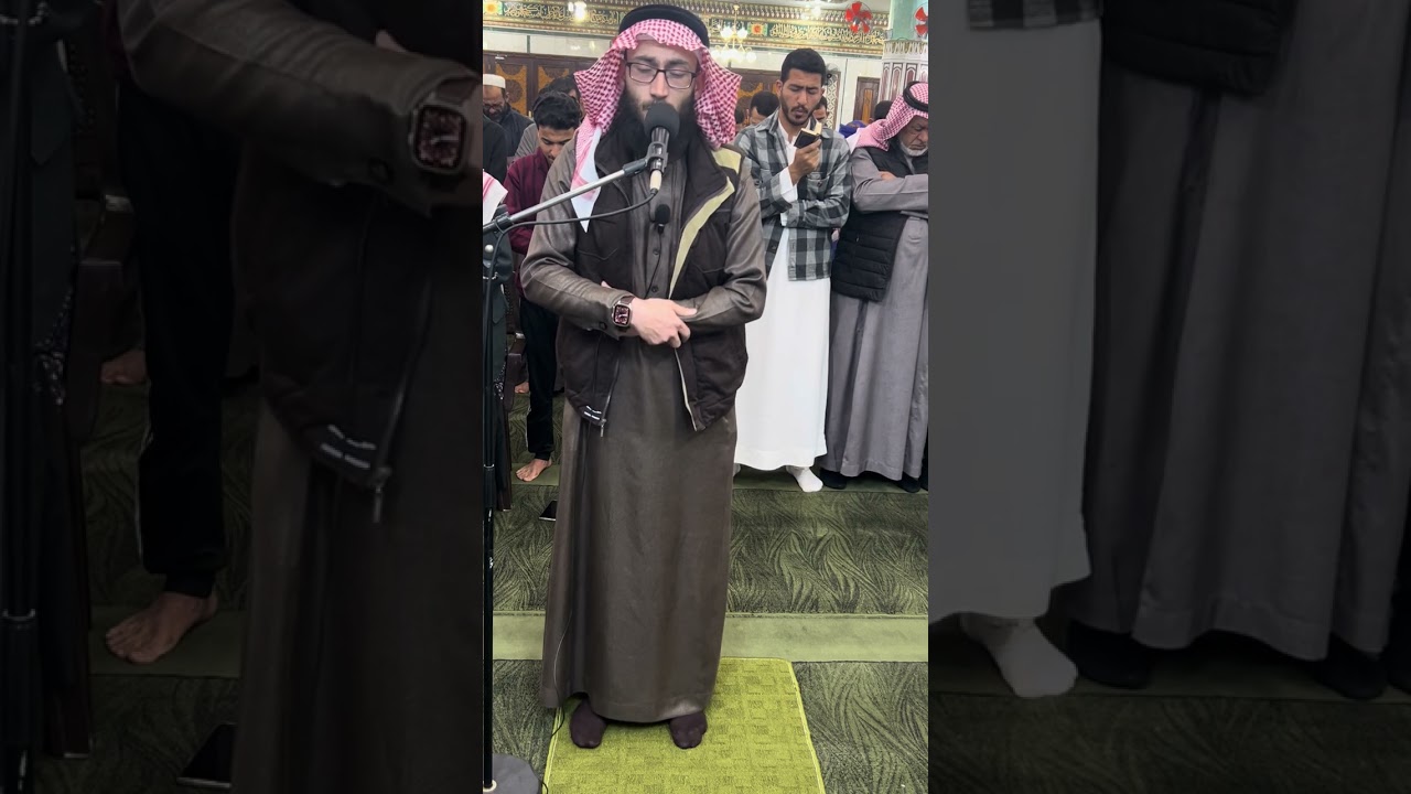 قراءة خاشعة سورة يوسف للقارئ محمد كمال