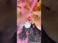 Bubble Popping🫧💥💦🌈#asmr #bubblepopping #satisfying #sleepaid #stressrelief #asmrshorts #shorts
