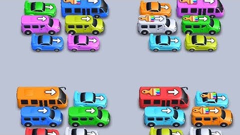 crowd express level 760