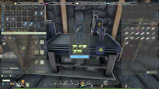 ICARUS: More chaos, quest and grinding!