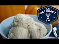Pumpkin Spice Ice Cream Recipe