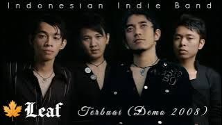 Leaf - Terbuai [Audio - Demo 2008]
