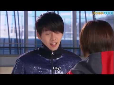 【Hyun Bin】Kim Joo-Won김주원Cut - Secret Garden Ep 18 (Eng Sub)