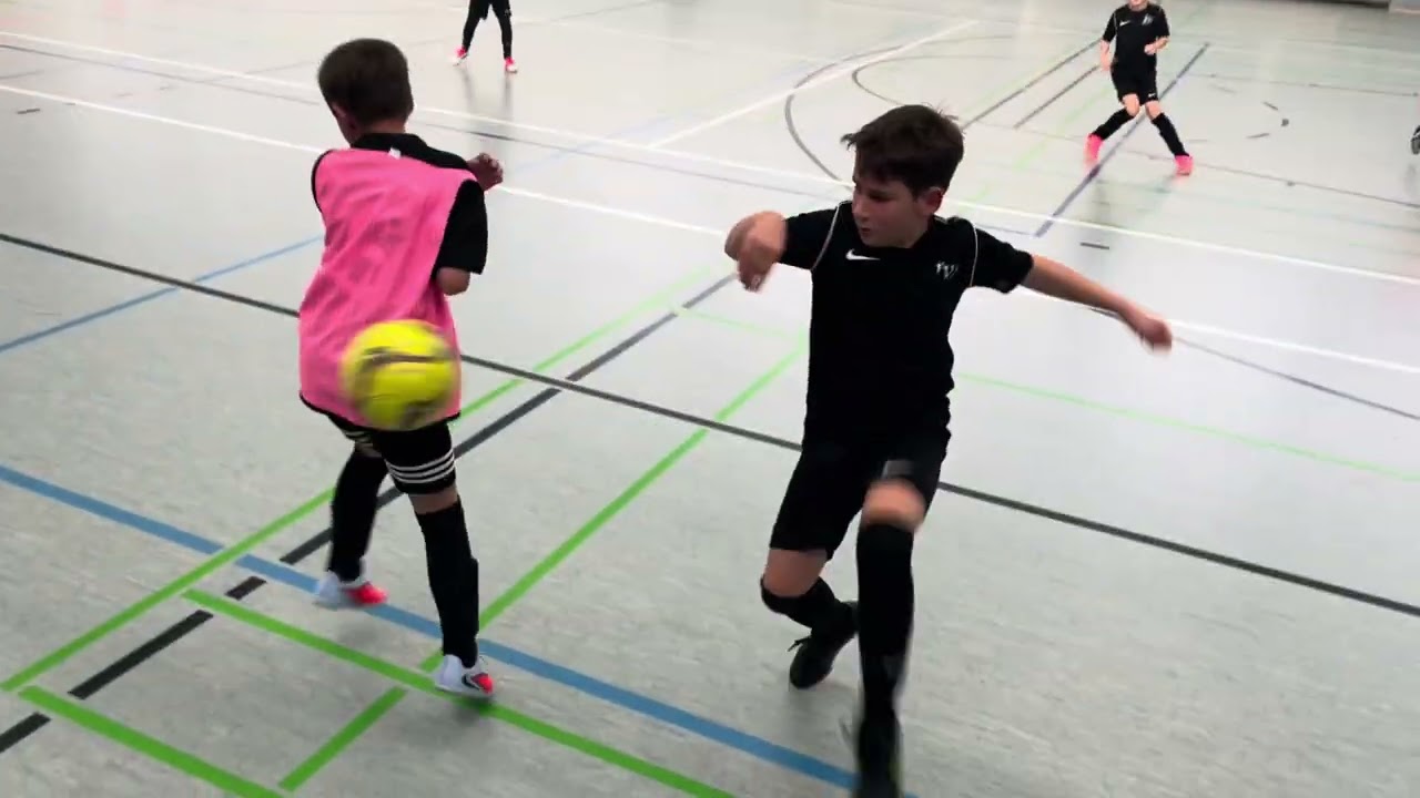 17.01.2026 / TV-Jahn WOB