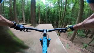 Windhill Bike Park (Pro Line)