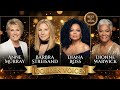 Legendary Voices of Love | Anne Murray, Barbra Streisand, Diana Ross, Dionne Warwick 2026